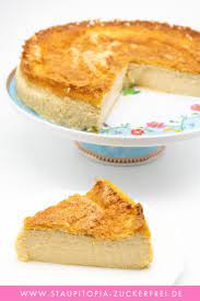 zauberkuchen ohne zucker rezept in 2021 zuckerfreie rezepte kuchen ohne zucker kuchen
