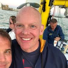 Mark Forney (@MarkForney4)