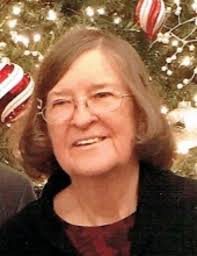 Naomi May Mathewson Obituary April 2, 2018