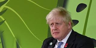 Member of parliament for uxbridge and south ruislip. Boris Johnson Hides Cost Of Spain Trip Paid For By Zac Goldsmith