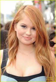 Debby Ryan Goes 'Way, Way Back': Photo 571717