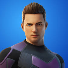 Fortnite Clint Barton Skin 👕 Characters, Skins & Outfits