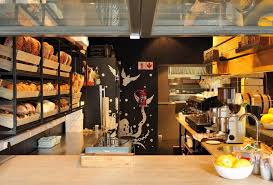 Eclectic Bakery Makes My Mouth Water Bakery Interior Restaurant Design Inspiration Bakery Design