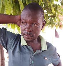 SPECIAL REPORT: Nigerian Air Force destroys houses, farms in poor Benue  community despite court order