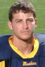 2004 Football Roster