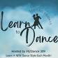 2nd Friday Learn to Dance event image