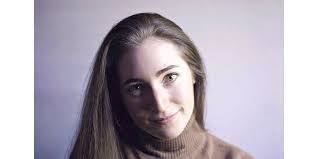 Rachel Breen's Instagram, Twitter & Facebook