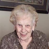 Elizabeth M. "Betty" Riddle Obituary