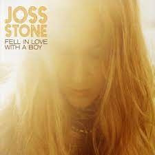 Stone Joss Fell In Love With A Boy Amazon Com Music