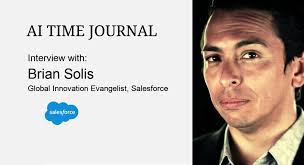 Interview with Brian Solis