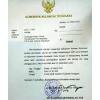 Disini kami akan mencoba mengulas tentang surat undangan mulai dari contoh surat undangan, cara membuat surat undangan dan juga jenis surat. 1