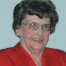 Elaine Becker, 92