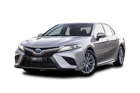 Toyota camry first test review big improvement but is it. Toyota Camry Dimensions