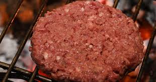 If it's slimy, that's not normal. Impossible Burger Vs Beef Which Is Healthier Cnet