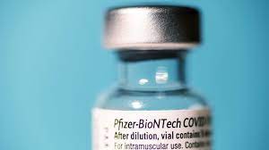 Its brand name is comirnaty. Pfizer Asks Fda To Extend Use Of Covid Vaccine To Ages 12 15