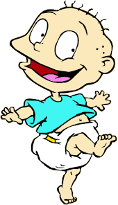 The actress who played tommy pickles is making tiktoks where she talks like him, and it's mesmerizing. Tommy Pickles Viacomcbs Wiki Fandom