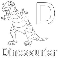 Kostenlose Malvorlage Buchstaben Lernen Kostenlose Malvorlage D Wie Dinosaurier Zum Ausmalen Buchstaben Lernen Dinosaurier Zum Ausmalen Lernen