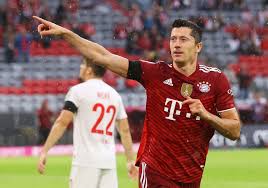 The bavarians head into this game as clear giants and they will attempt to pick up speed in their conquest for yet another bundesliga title against berlin on saturday evening at the iconic allianz arena. 9byqya6k Zossm