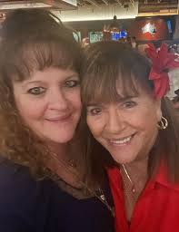 12.27.24 **RED FRIDAY ** Possible repost of this pic. I have been meeting  myself around the corner...do know I am not alone in this time of the  season. Taking TIME to ask