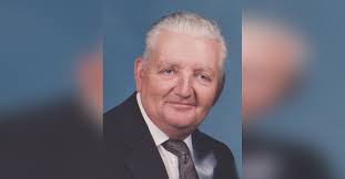 Obituary information for Edward John Allen