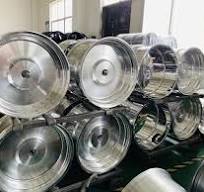 Forged Alloy Wheel Blank Wheel