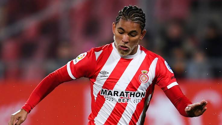 Image result for douglas luiz"