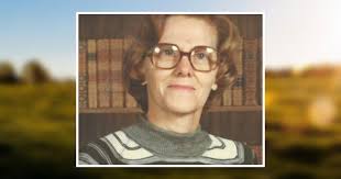 Janice B. Roach Obituary October 20, 2016