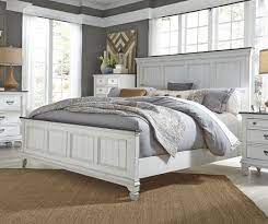 Allyson Park Panel Bedroom Set Liberty Furniture 3 Reviews Furniture Cart