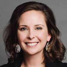 Kristin Walcott-Matthews Real Estate Agent