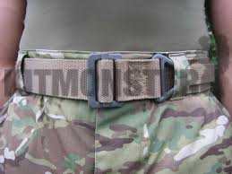 Image result for Military@RIGGER'S BELT