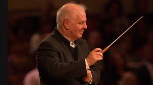 Barenboim's performances of beethoven's sonatas became legendary and he was one of the first in 1967, barenboim married the classical cellist jaqueline du pre. Concert Daniel Barenboim Conducts Nicolai Elgar And Tchaikovsky Medici Tv