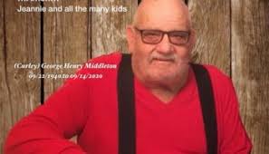 Colby Carl Klein, 30 Passed Away