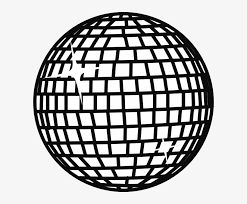Rare color photographs of the community of american hippies of the 1970sthese photographs depicted young men who have created a whole new way of life by. Snow Disco Ball White Clip Art Disco Ball Coloring Page Free Transparent Png Download Pngkey