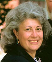 Lina Cipriano Obituary (2008)