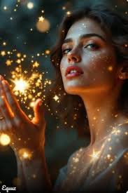 let go and trust god to fight battles