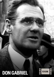 Film Don Gabriel (1966)