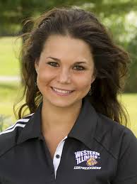 2011-12 Women's Golf Roster