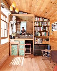 Tiny House Attractive Compartio Una Foto En Instagram All What I Need Credit Pinterest Tiny House Interior Design Tiny House Design Tiny House Plans