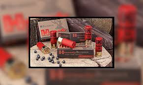 With a shotgun, slug gives a similar performance like a bullet in a rifle. 12 Great 12 Gauge Loads For Defense