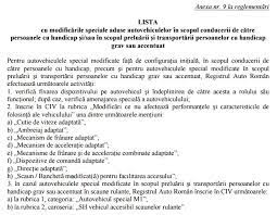 A) persoanele care au 82/2006; Forum Pro Stem Cell Scutiri De Taxa Auto 8 9