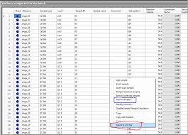 Lims Tracefinder Direct Knowledge