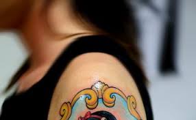 You can also browse ideas and choose from about 50 different artists for free. Home Page Tattoo Ideas Center