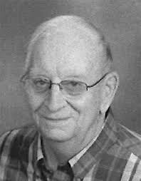 Gerald Lowell Johnson