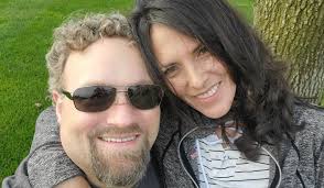 Deborah Robbins and Brandon Wilken's Wedding Website