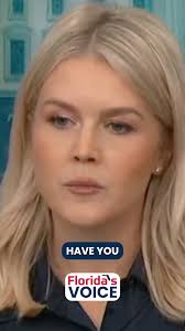 🚨 MIC DROP! Karoline Leavitt obliterates Nancy Pelosi