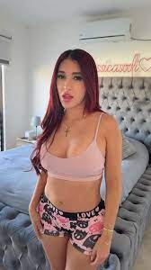 Jessica Sodi Official | Mexico City