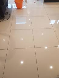 Subway tile and small mosaic tile also make great bathroom tile. Changing Grey Grout To Cream At Luxury Home In East Cheshire Grout Protection