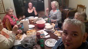 What an awesome snack attack Bible study we had tonight.....