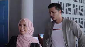 Nura medina hidup bersama ibu tiri,. Hero Seorang Cinderella Episod 22