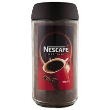The best instant coffee is the perfect companion for times when you're stressed, spent, or even traveling. Nescafe Original Coffee 180g The Warehouse